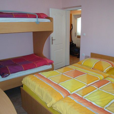 Apartment Florjancic سيركنو المظهر الخارجي الصورة